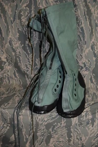 *us military cold weather mukluk boots size x- large - Picture 1 of 2