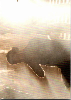 2016 Cryptozoic The Walking Dead Season 4 Part 2 Terminus Puzzle Card #Z5 - Image 1 of 2