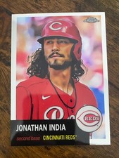 2022 Topps Chrome Platinum Anniversary Baseball - You Pick - Base Cards 251-500