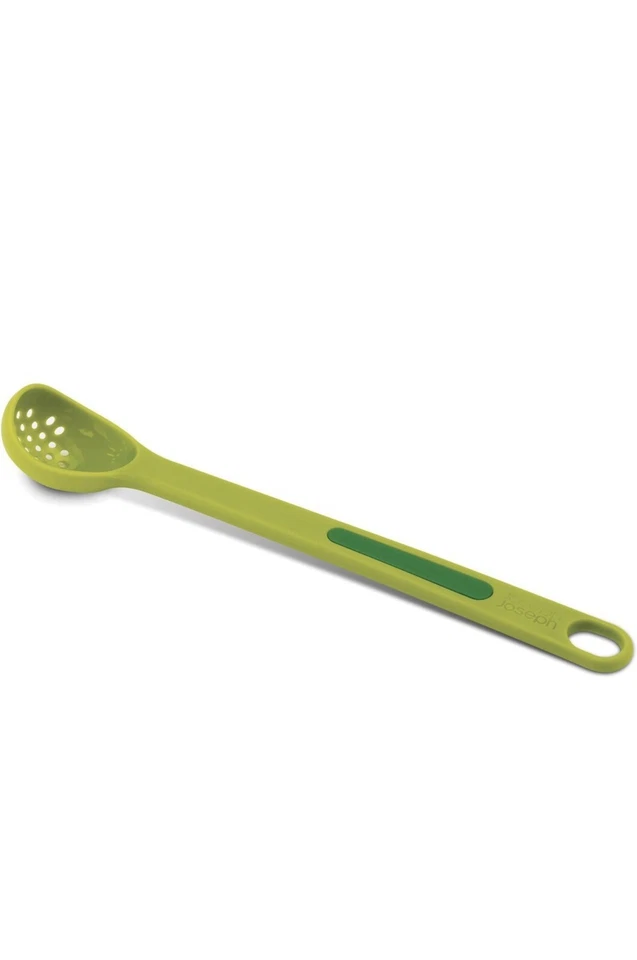 Juego de cuchara y tenedor Joseph Joseph Scoop & Pick Jar verde Foto 1 de 4