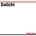 Radio Code Daiichi Mopar Fiat Lancia P3000 M3001 M3003 L3000 M3000 D715Af My846