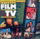18 famous Film Tracks & TV Themes (Audio-CD) gebr.