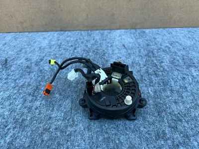 INFINITI M37 M56 M35H Q70 2011-2014 OEM CLOCK SPRING ANALOG ASSEMBLY Foto 1 de 4