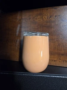 Stainless Steel 8oz Tumbler Cup Mug - Picture 1 of 3