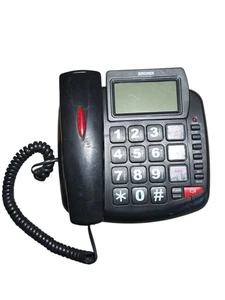 Telefono da casa Brondi Bravo 90 LCD - Foto 1 di 2