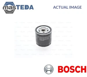 0 451 103 318 ENGINE OIL FILTER BOSCH FOR AUDI A2,8Z0 1.4,1.6 FSI 1.4L,1.6L - Picture 1 of 10