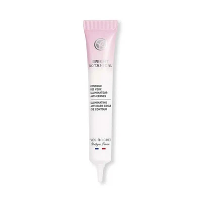 Крем-маска для контуров глаз Yves Rocher Bright Botanical Radiance 15 мл / 0,5 жидкой унции - Изображение 1 из 4