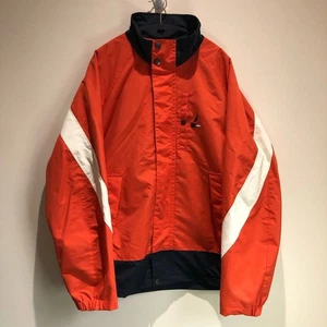 Chaqueta Nautica Para Hombre Grande Náutica Marinero Spellout Urbano Streetwear Bloque de Color - Imagen 1 de 15