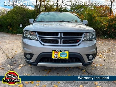 2019 Dodge Journey GT AWD - Image 1 of 4