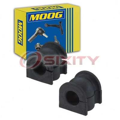 MOOG Front To Frame Stabilizer Bar Bushing Kit for 2010-2013 Acura ZDX bv - Image 1 of 4