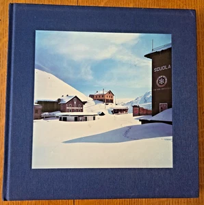 Snow Machine by Florian Maier-Aichen (Gagosian London 2007) Hardback Photography - Picture 1 of 11