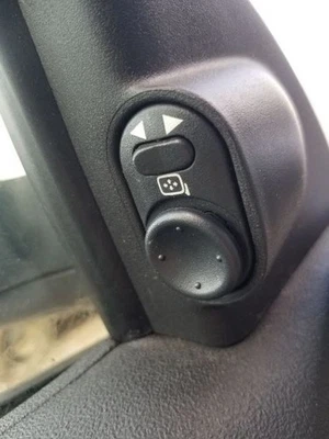 Interruptor de puerta delantera izquierda del conductor espejo del conductor se adapta a 10-15 CAMARO 532232 Foto 1 de 4