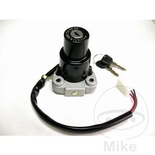 Bouton de Démarrage pour Yamaha XJ 600 H 1991 3KM 67 Ch - Photo 1/1