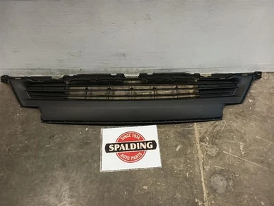53113-0R060 2016-2018 Toyota RAV4 Center Lower Grille Pre crash System 11205609 - Image 1 of 3