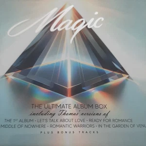 Thomas Anders: Sings Modern Talking: The 1st Album (The Ultimate Collectors Ite - Bild 1 von 2