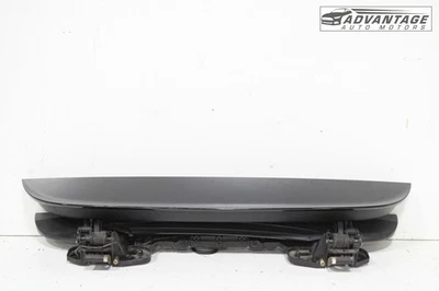 2010-2013 PPORSCHE PANAMERA 970 ЗАДНЯЯ ДВЕРЬ ПОДЪЕМНЫЙ БОРТ БАГАЖНИК СПОЙЛЕР КРЫЛО МОЛДИНГ OEM - Изображение 1 из 4