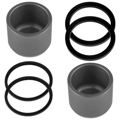 2 Rear Brake Caliper Piston W/Seals For Polaris Ranger 800 EFI 2013-2014 - Image 1 of 4