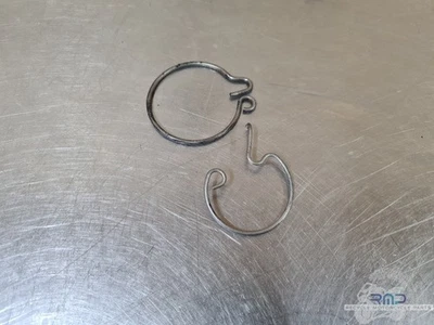 MV Agusta F4 1000 Rear Wheel Pin 2010 to 2012 Foto 1 de 2