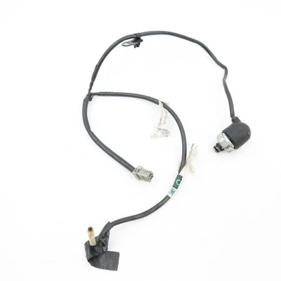 13-25 2013 2025 年本田 Cbr600rr 发动机油压传感器开关电缆电机 D55 — 第 1/4 张图片