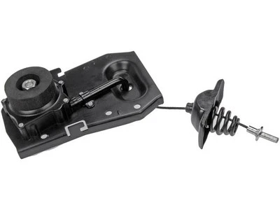 Polipasto de neumático de repuesto para GMC Acadia 2007-2018 Dorman 72868MSYG 2012 2008 2010 2013 Foto 1 de 2