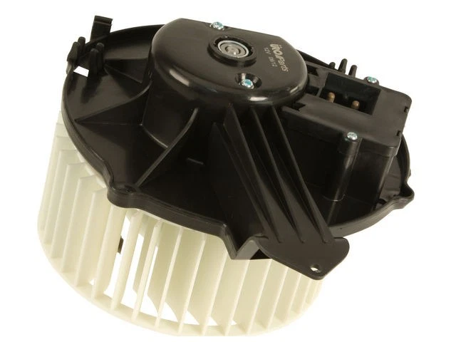 APA/URO Parts 88ZW87X Blower Motor Fits 1977-1983 Mercedes 240D Blower Motor — 第 1/1 张图片