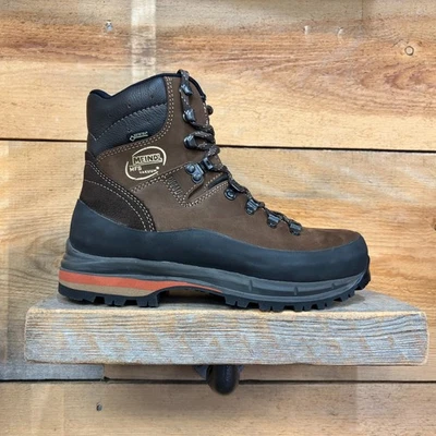 Meindl Vakuum Hiker Hunting/Hiking Boots - 2844-46 - Image 1 of 2