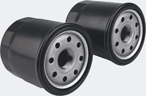 OEM Replacement - 2-Pack of Hydro-Gear Commercial Hydraulic 52114 Filters for... - Picture 1 of 3