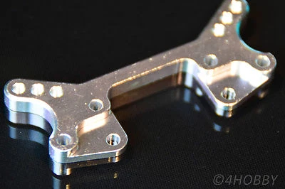 Dämpferbrücke 122022 02162 Alu Dämpfer Halter Upgrade Part Aluminium - Bild 1 von 3