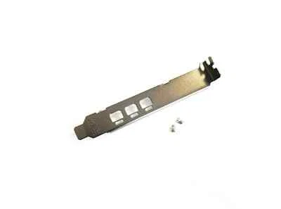 25PCS Full High Bracket For NVIDIA Quadro P400 - Image 1 of 4