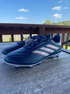 Boys Adidas Copa Pure Soccer Shoes - Picture 1 of 7