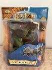 Harry Potter Norbert Deluxe Creature Collection Dragon Action Figure Boxed