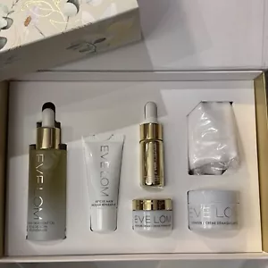 EVE LOM Award Winners Skincare Gift Set - Picture 1 of 10