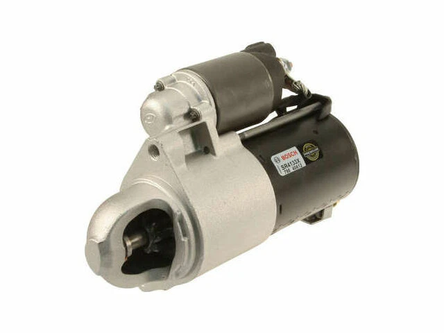 Arranque Bosch 33576FV 2008 remanufacturado para Hyundai Veracruz 2007-2009 Foto 1 de 2