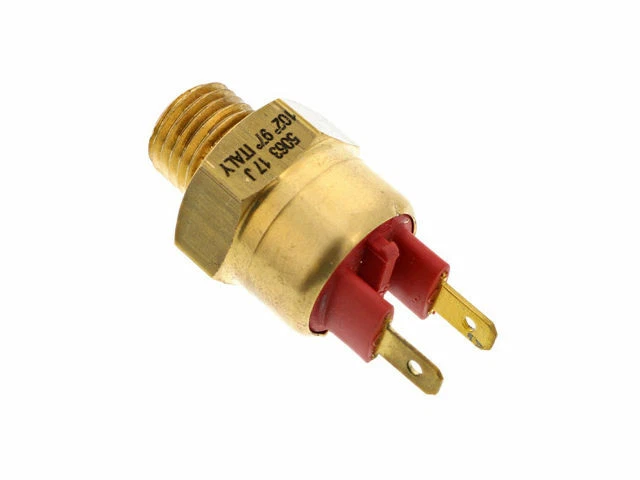 For 1988 BMW 535is Coolant Fan Temperature Switch 74162FS - Изображение 1 из 2