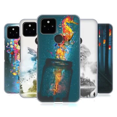 OFFICIAL DAVE LOBLAW FOREST & SPACE BACK CASE FOR GOOGLE PHONES - Image 1 of 4