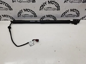 2016 VOLVO XC60 REAR LEFT PASSENGER SIDE ELECTRIC TAILGATE STRUT OEM - Picture 1 of 12
