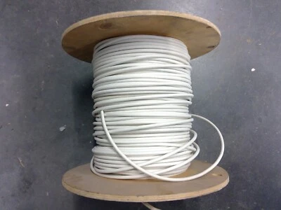 Cable Coleman 99969 20AWG RG59/U CL2P Cable 515 ft **Envío gratuito** Foto 1 de 2