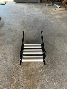 Kreitler 4.5" Alloy Rollers - Picture 1 of 2