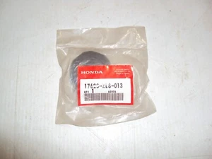 Brand NEW, OEM Honda engine fuel tank gas cap, 17620-ZL8-013 - Picture 1 of 2