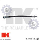 New Brake Hose Pipe Line For Fiat Abarth Renault Lancia Linea 323 110 199 A3 000