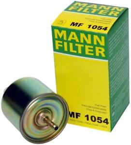 Fuel Filter MANN MF 1054