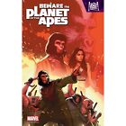 Beware the Planet of the Apes (2024) 1 2 3 4 | Marvel | FULL RUN & COVER SELECT