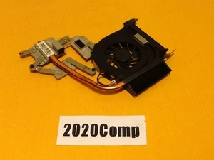 ** TESTED ** HP Pavilion DV7 3000 3057NR 3065DX Heatsink Cooling Fan = KPTUT241 - Picture 1 of 1