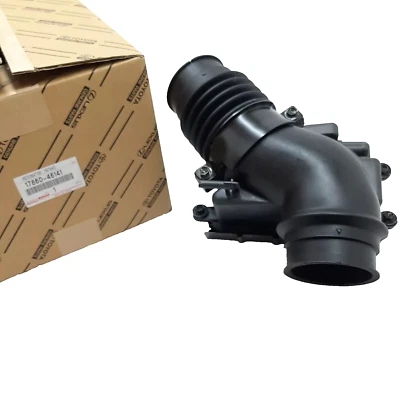 TOYOTA New Genuine LEXUS GS300 Air Intake Hose Resonator Box 17860-46142 OEM JDM - Imagem 1 de 2