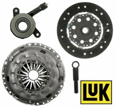 Nuevo kit de embrague de transmisión manual LUK para Mitsubishi Eclipse 2006-11 3,8 L V6 Foto 1 de 3