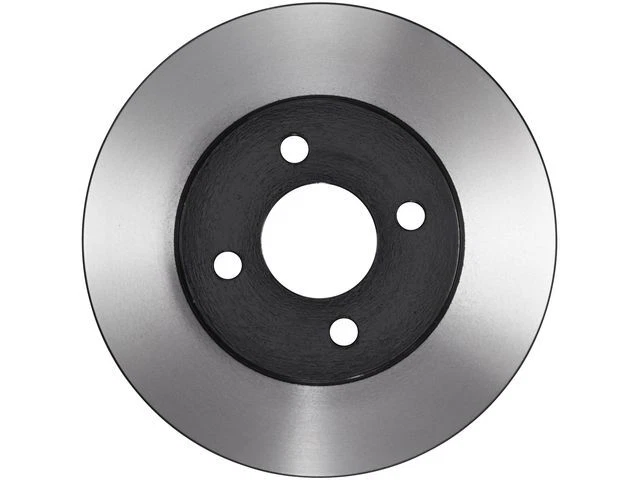Rotor de freno delantero Wagner 11856FXCN 2006 2007 2008 para Chevrolet Cobalt 2005-2010 Foto 1 de 2