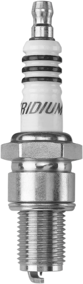 NGK SPARK PLUGS 8196 Iridium IX Spark Plug - DCPR6EIX - Image 1 of 1