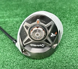 TaylorMade R1 Adjustable Driver 10°, Regular RIP Phenom 55g, Men's Right Hand - Picture 1 of 9