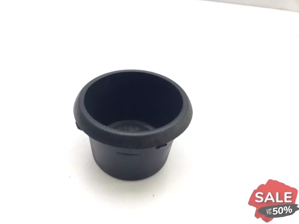 MINI COOPER F56 2019 PORTAVASOS PUERTA TRASERO DERECHO LADO CONDUCTOR FUERA DE JUEGO 7312156 Foto 1 de 4