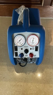 NEW Promax RG5410A Recovery Unit Portable - Image 1 of 4